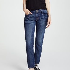 Current/Elliott The Fling Jeans